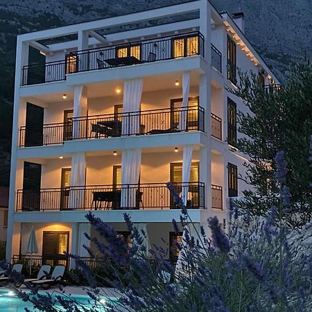 Baltimore.House Baska Voda Exterior photo