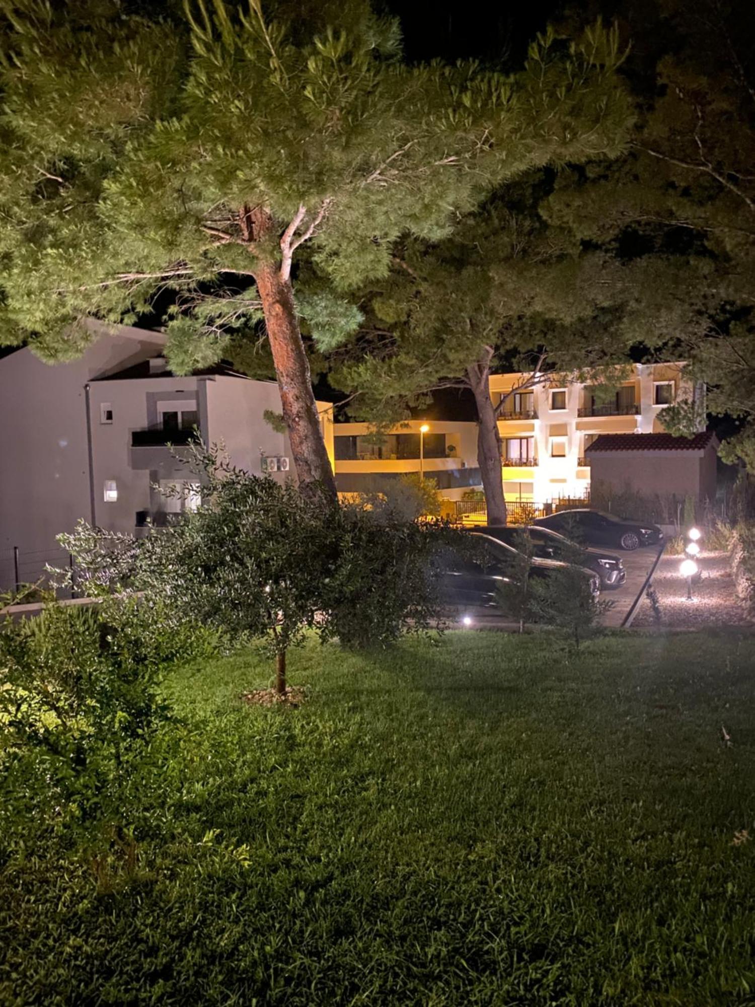 Baltimore.House Baska Voda Exterior photo